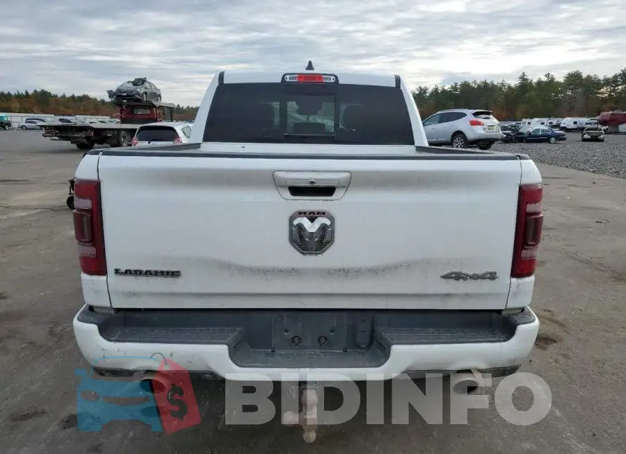 1C6SRFJT2NN115890 Photo# 6