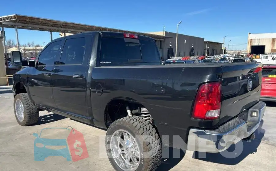 3C6RR7LT4FG629607 Photo# 3