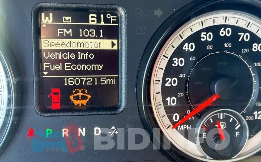3C6RR7LT4FG629607 Photo# 8