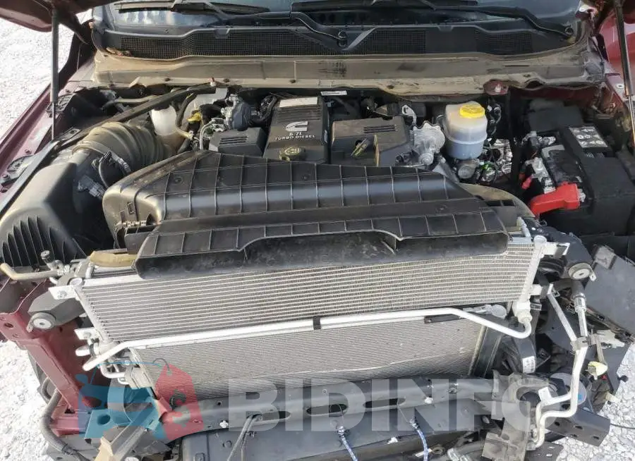 3C6UR5CL5NG253027 Photo# 11