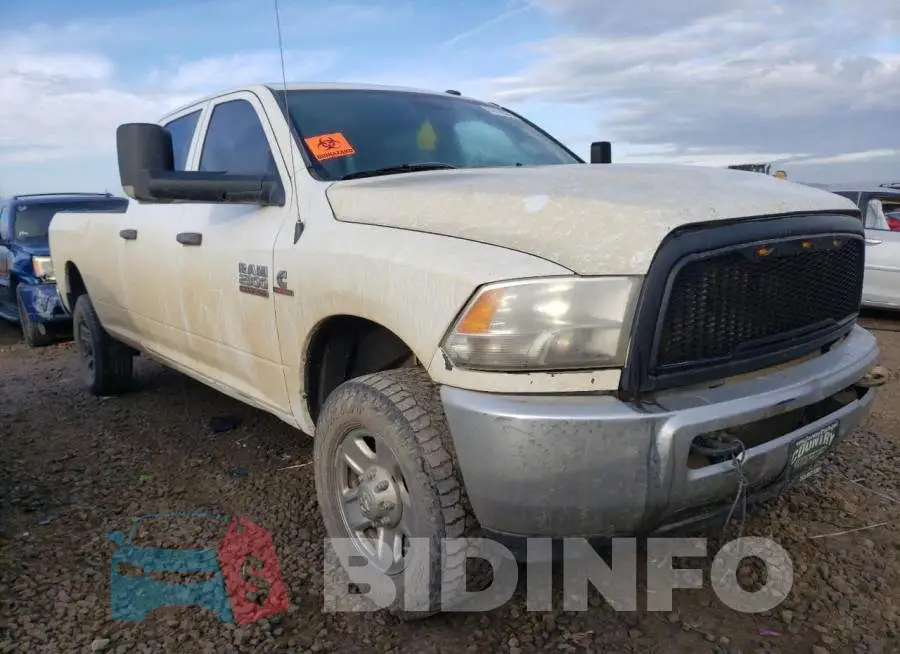 3C6UR5HL7EG160177 Photo# 4