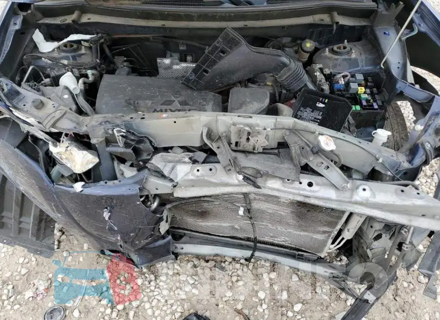 JA4AD3A38EZ010758 Photo# 12