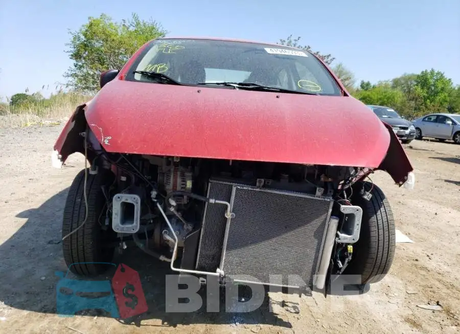 ML32F3FJXKHF12822 Photo# 5