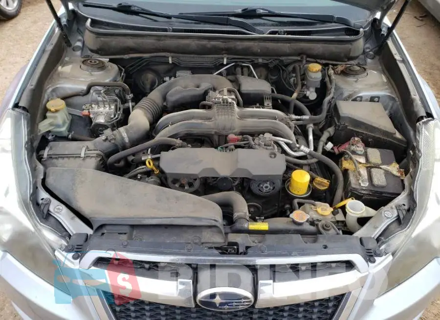 4S3BMCK65E3009900 Photo# 11