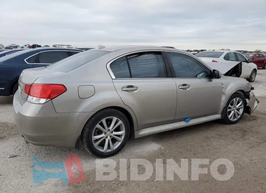 4S3BMDN64E2009118 Photo# 3