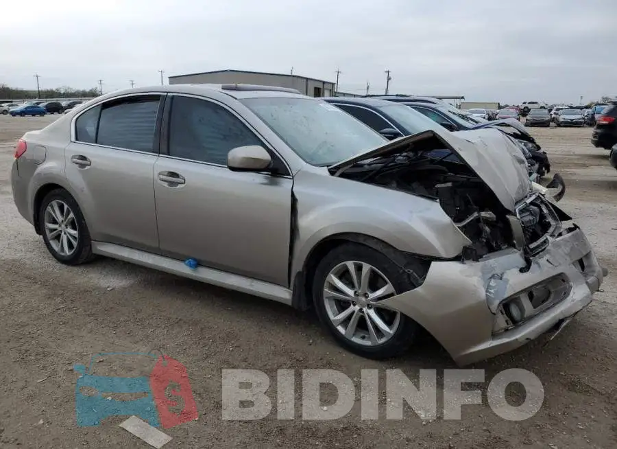 4S3BMDN64E2009118 Photo# 4