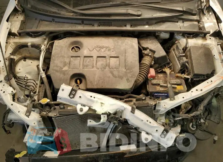 2T1BURHE3FC345510 Photo# 11