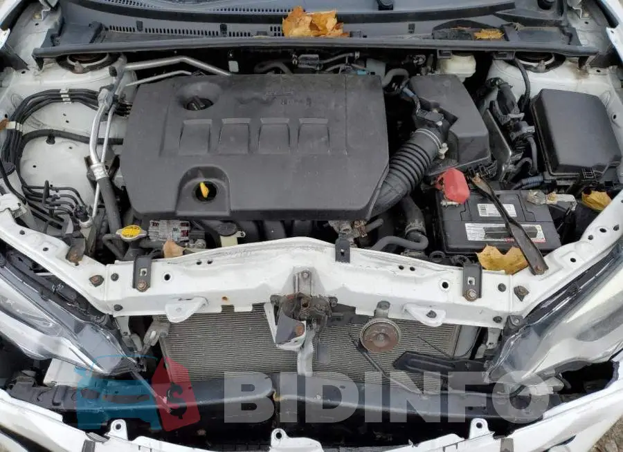 2T1BURHE6FC467102 Photo# 11