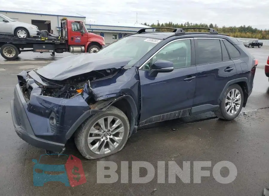 2T3A1RFV4MW151692 Photo# 1