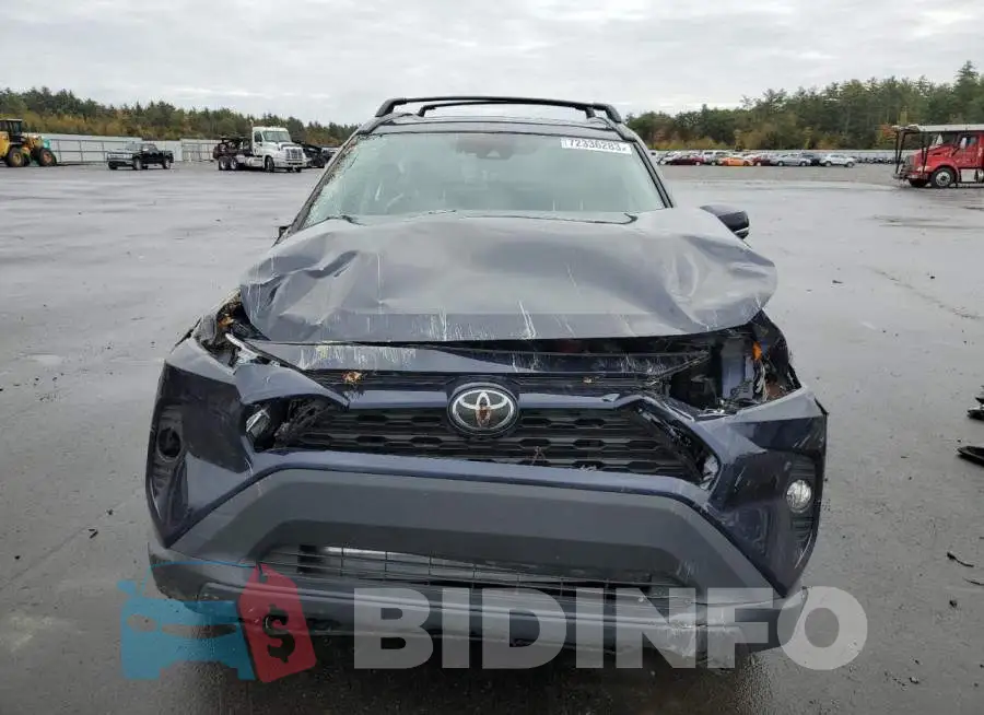 2T3A1RFV4MW151692 Photo# 5