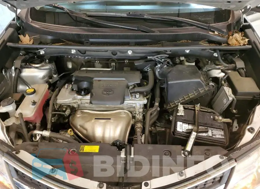 2T3DFREV7FW263261 Photo# 12