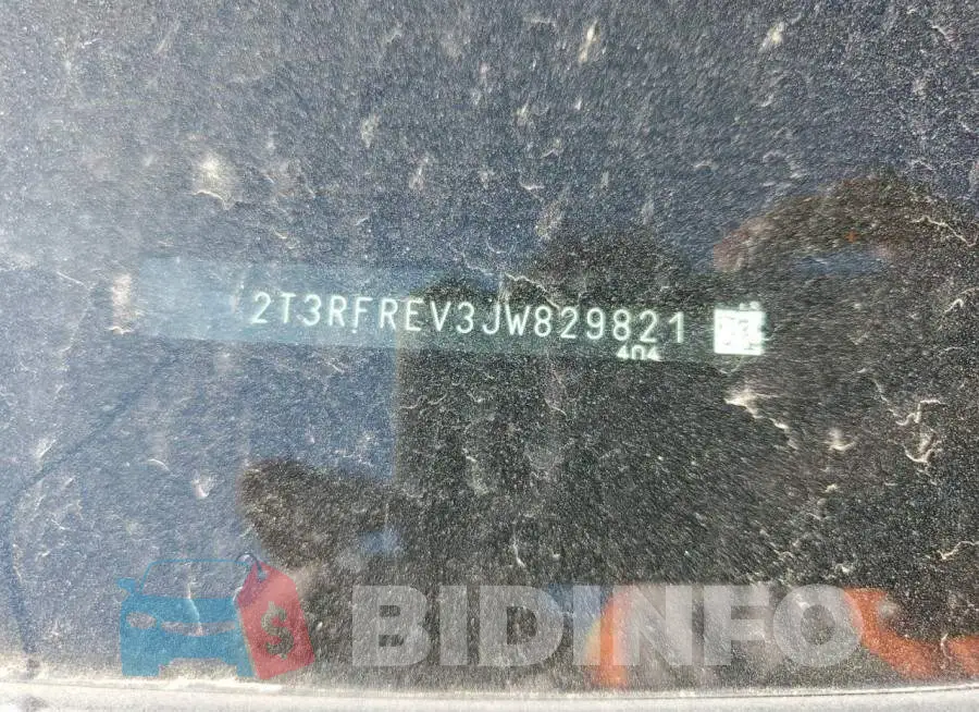 2T3RFREV3JW829821 Photo# 12