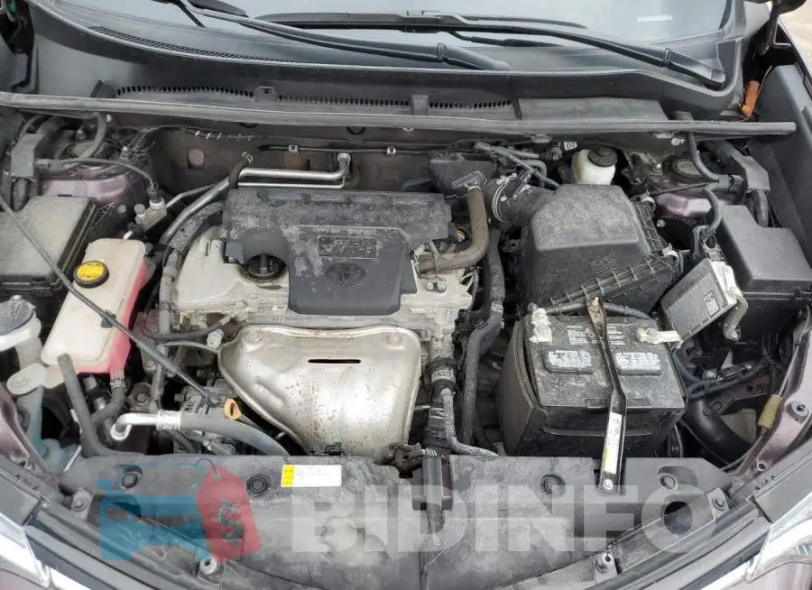 2T3RFREV4HW690096 Photo# 11