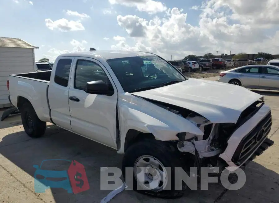 3TYRX5GN9MT030039 Photo# 4