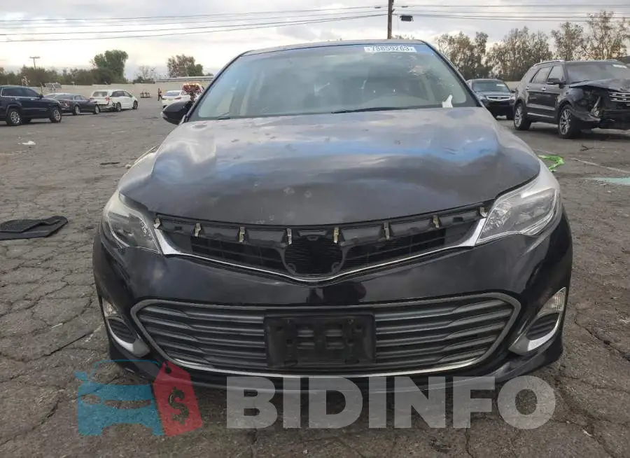 4T1BK1EB0FU173517 Photo# 5