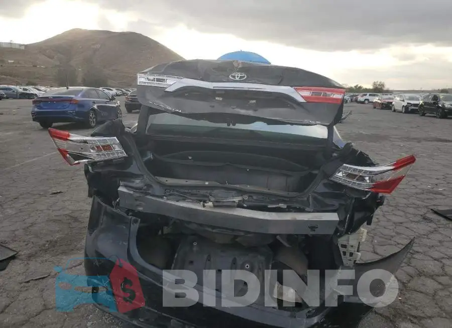 4T1BK1EB0FU173517 Photo# 6