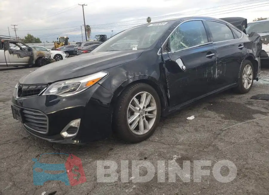 4T1BK1EB0FU173517 Photo# 1
