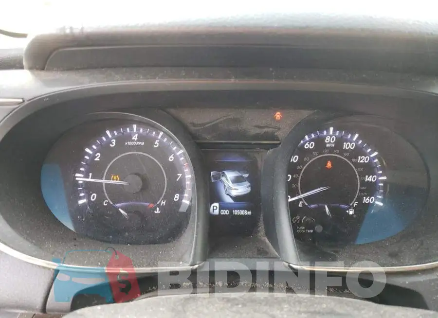 4T1BK1EB9FU142721 Photo# 9