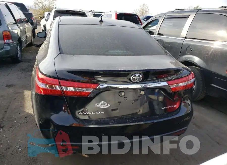 4T1BK1EB9FU142721 Photo# 6