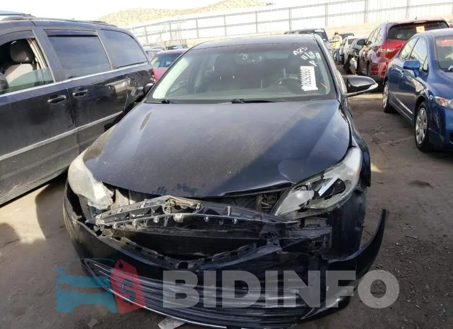 4T1BK1EB9FU142721 Photo# 5