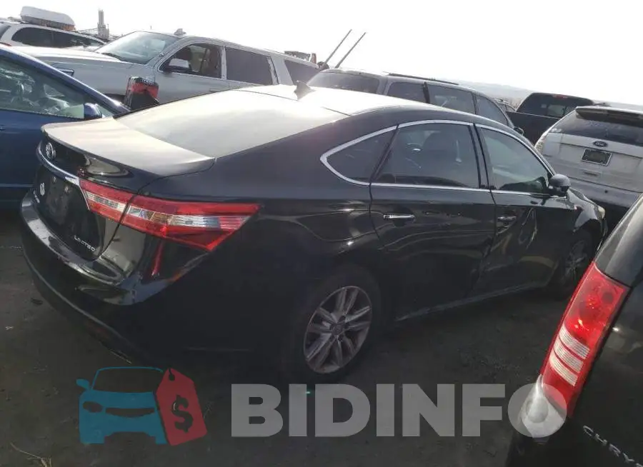 4T1BK1EB9FU142721 Photo# 3