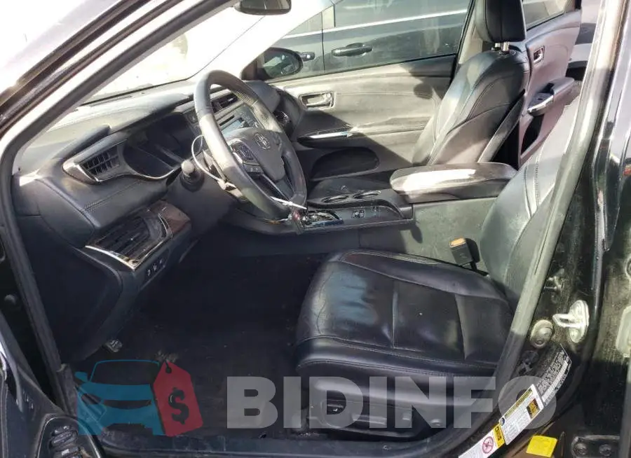 4T1BK1EB9FU142721 Photo# 7