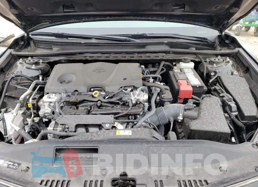 4T1C11AK6PU818752 Photo# 11