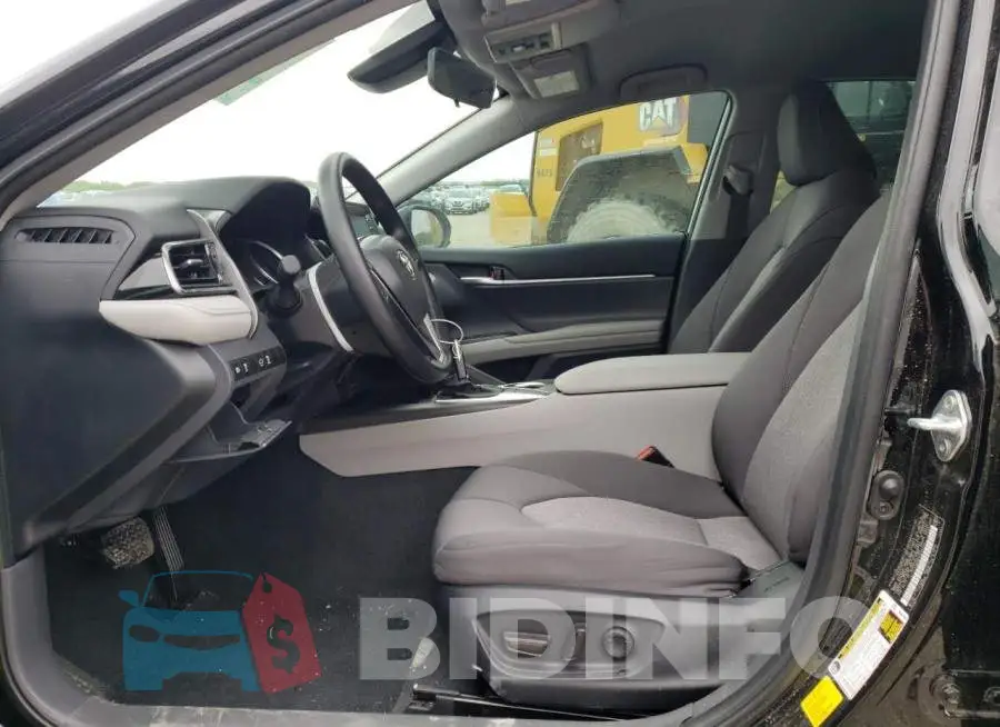 4T1C11AK6PU818752 Photo# 7