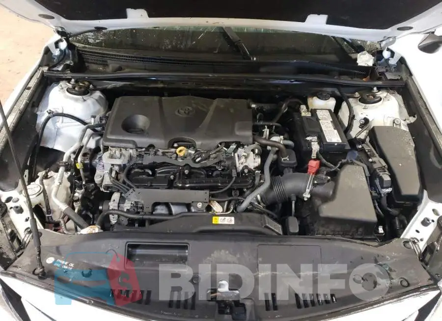 4T1C11AKXPU760421 Photo# 11