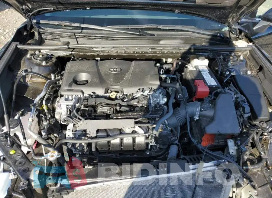 4T1K61AK2PU794169 Photo# 11
