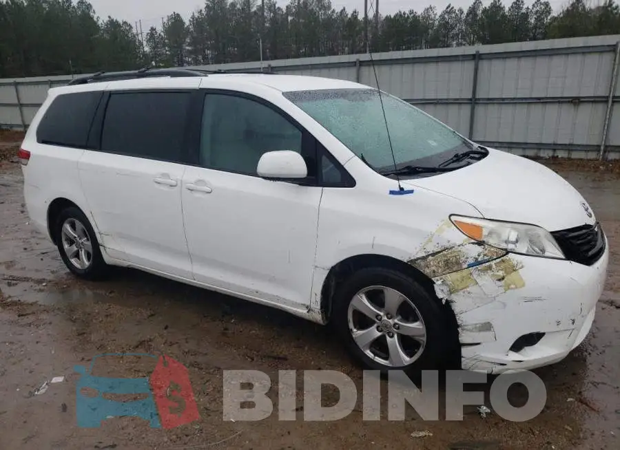 5TDKK3DCXES411046 Photo# 4