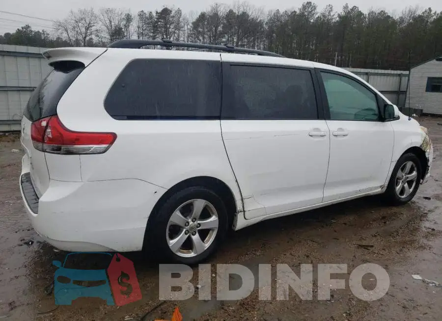 5TDKK3DCXES411046 Photo# 3