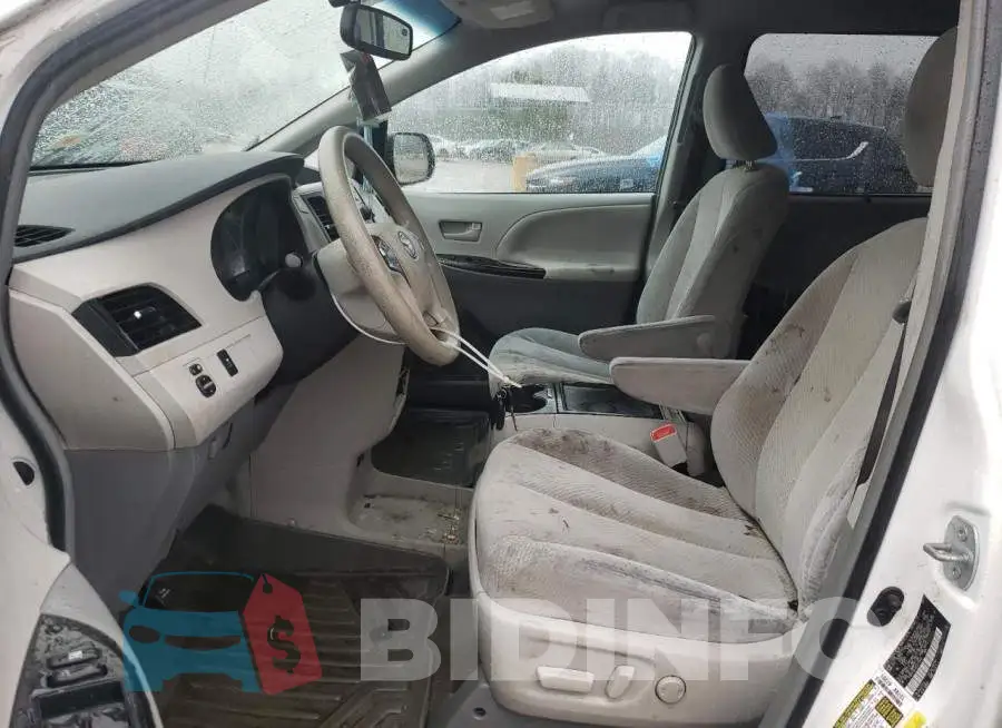 5TDKK3DCXES411046 Photo# 7