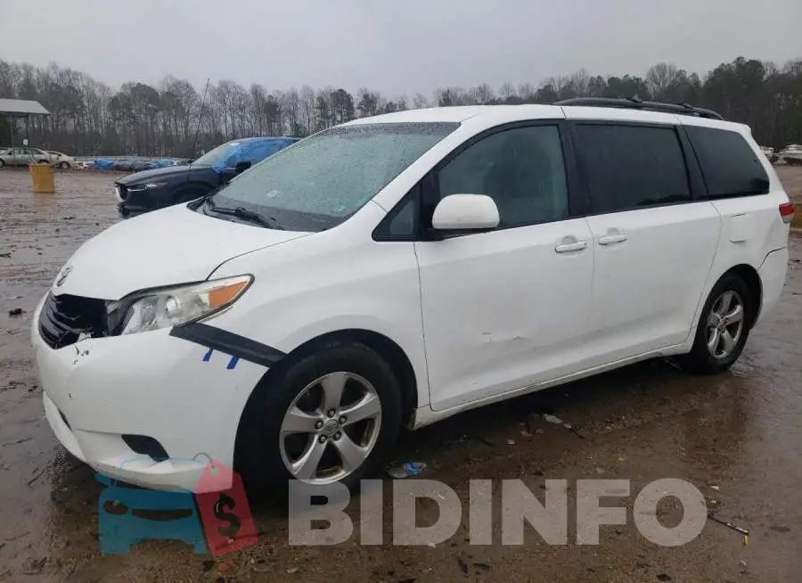 5TDKK3DCXES411046 Photo# 1