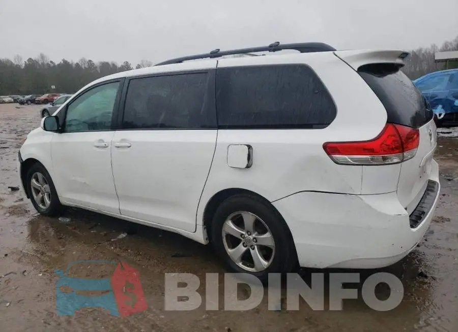 5TDKK3DCXES411046 Photo# 2
