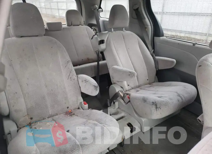 5TDKK3DCXES411046 Photo# 11