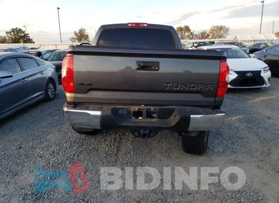 5TFDW5F11KX867267 Photo# 6