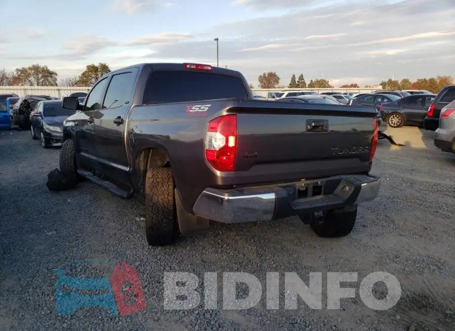 5TFDW5F11KX867267 Photo# 2