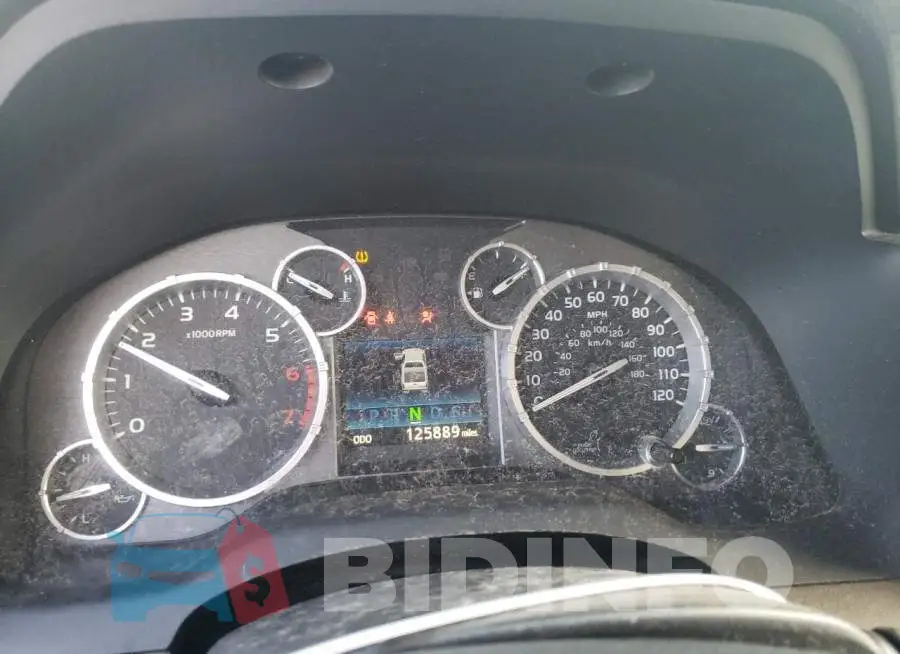5TFEY5F19EX155169 Photo# 9