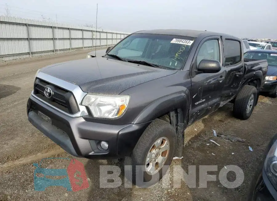 5TFJU4GN4FX072451 Photo# 1