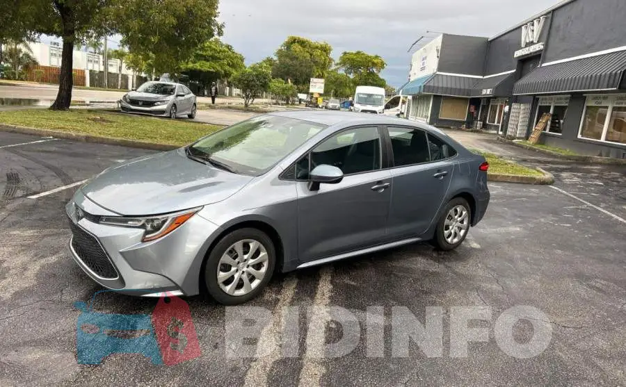 5YFEPRAE4LP134035 Photo# 2