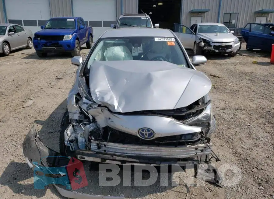 JTDKARFUXG3002903 Photo# 5