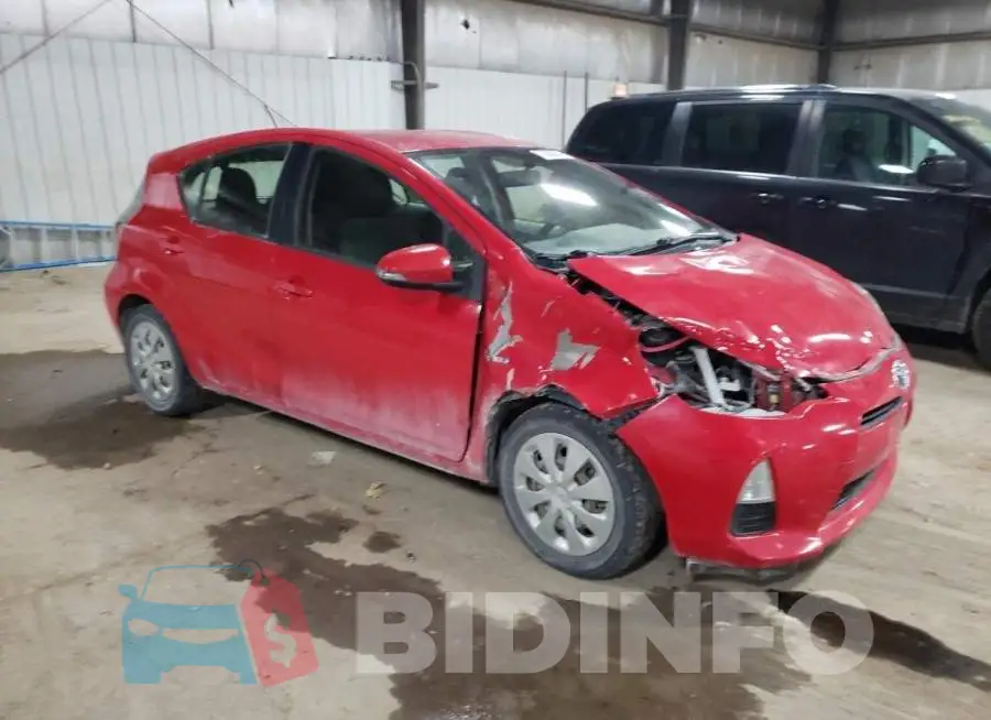 JTDKDTB37E1069792 Photo# 4