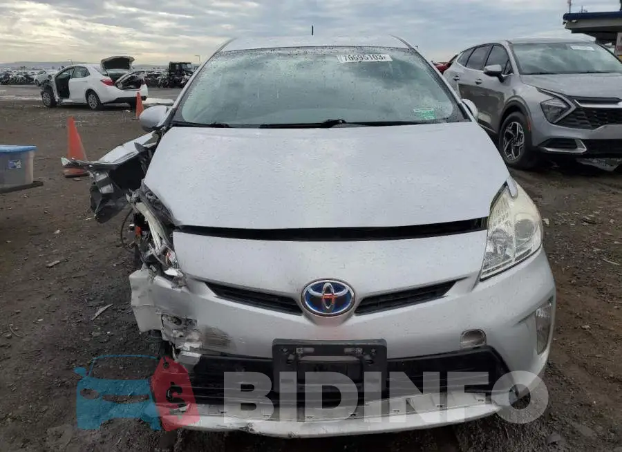 JTDKN3DU3E0392388 Photo# 5