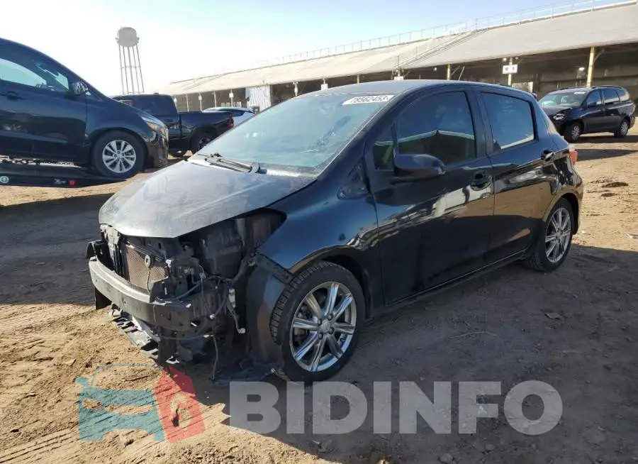 JTDKTUD33ED593980 Photo# 1