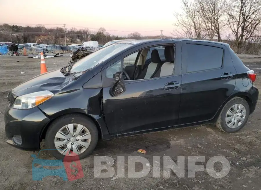 JTDKTUD36ED590247 Photo# 1