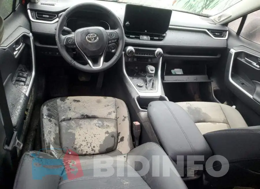 JTMB6RFV4PD098953 Photo# 8