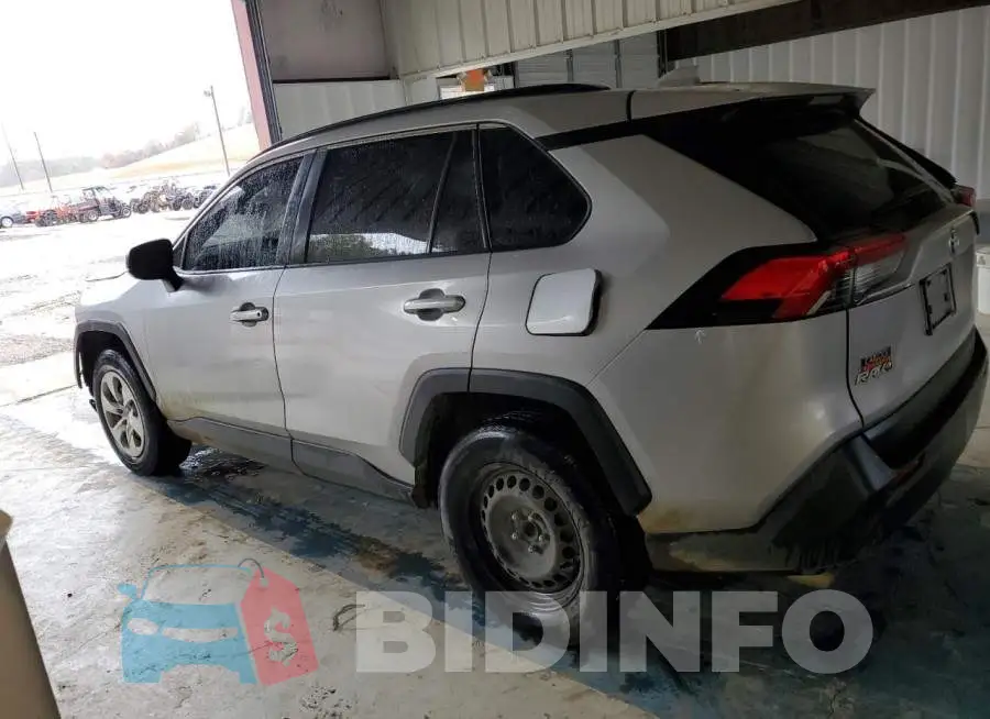 JTMH1RFV3LD050749 Photo# 2