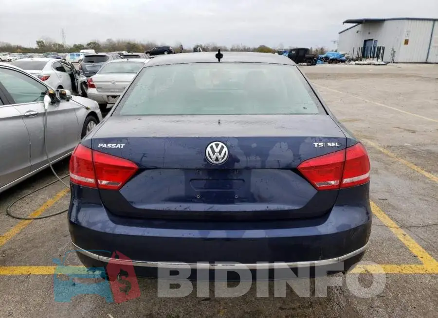 1VWCS7A33EC081278 Photo# 6
