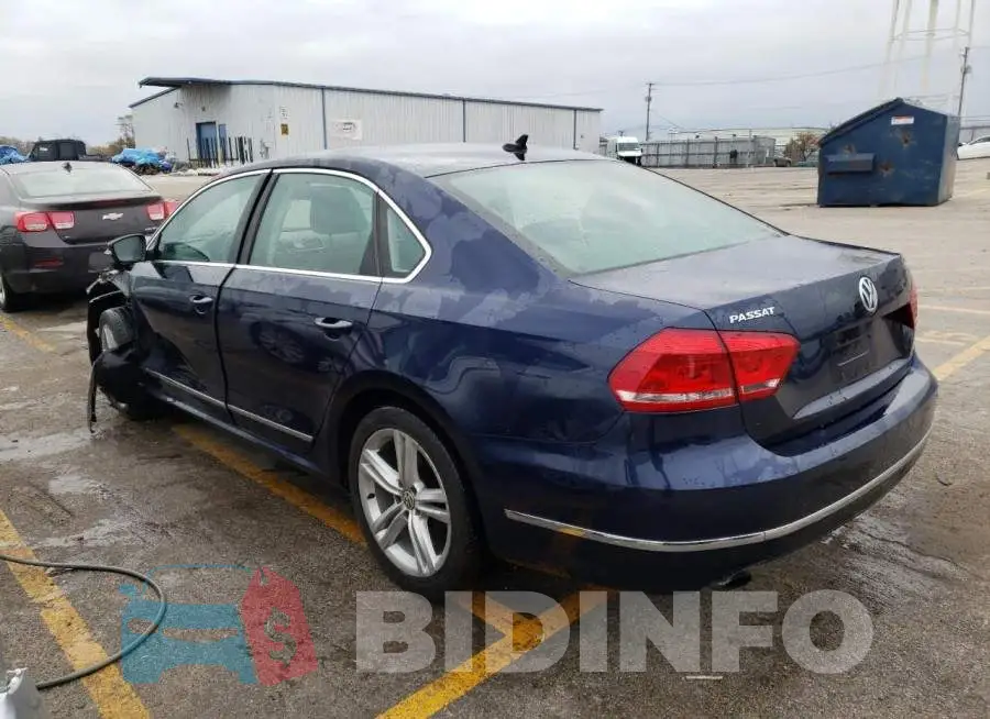 1VWCS7A33EC081278 Photo# 2
